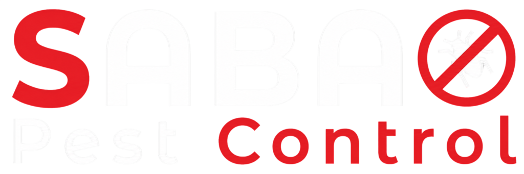 Saba Pest control