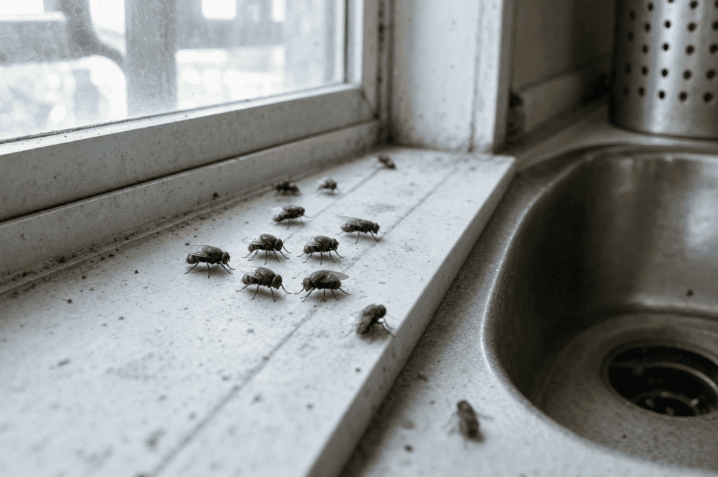 Flies