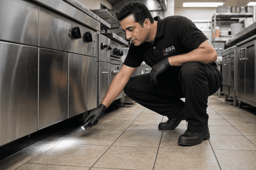Restaurants & Food Service