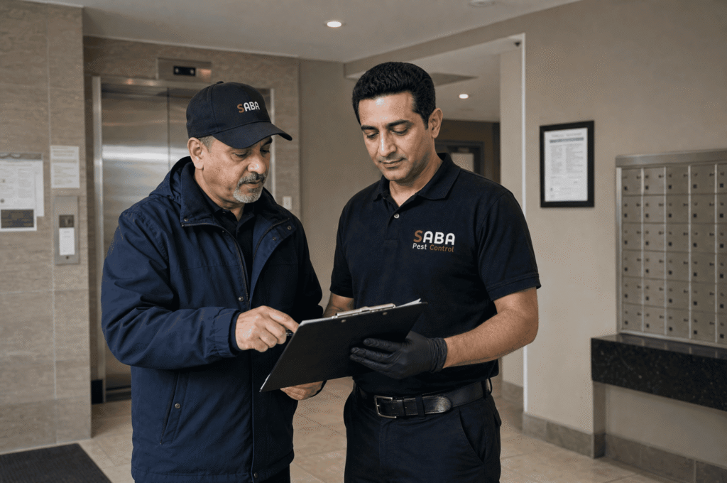 property management