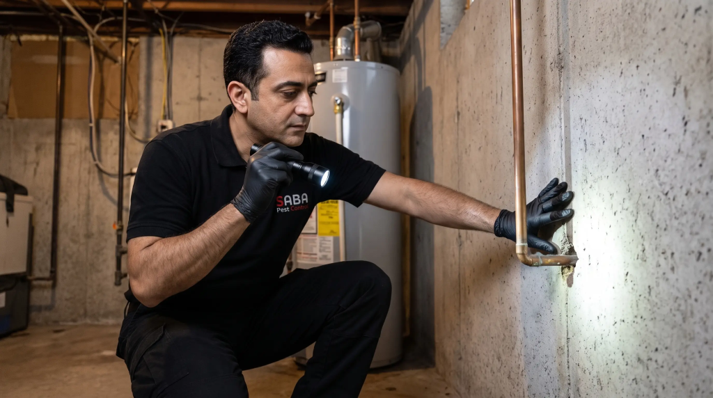 How to Get Rid of Mice in Your Toronto Home This Fall